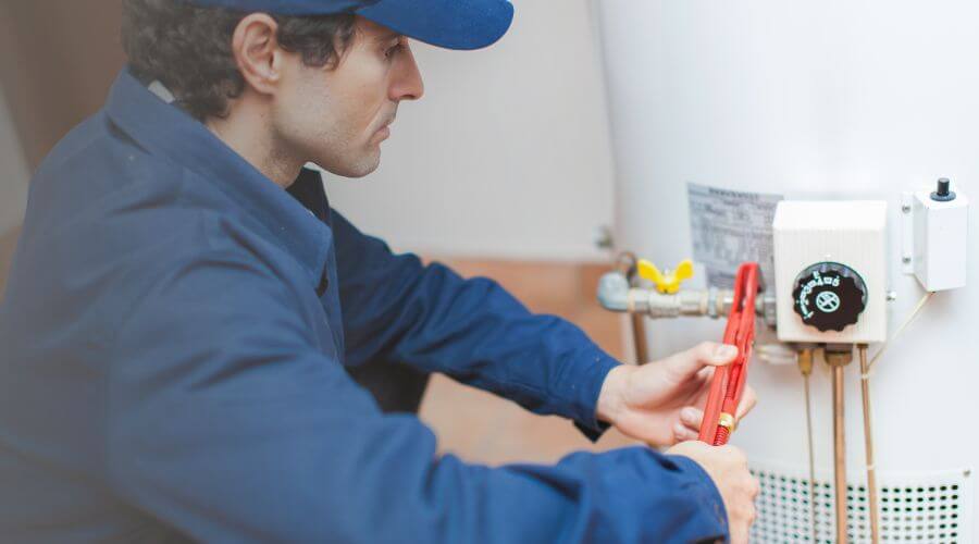 Professional bathroom faucet installation in Newcomb, NM